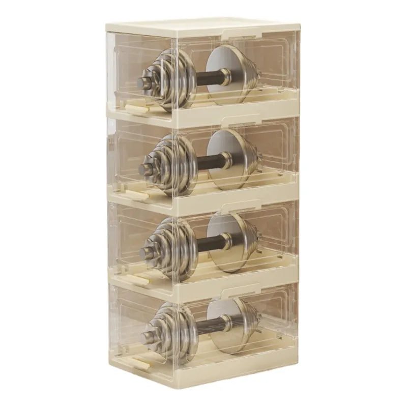 Entryway Shoe Storage Rack & Shoe Rack