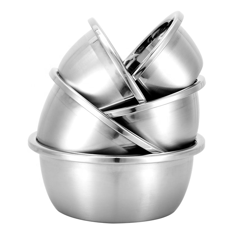 Stainless Steel Non-magnetic Multi-purpose Basin