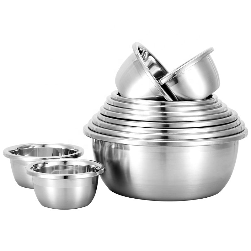 Stainless Steel Non-magnetic Multi-purpose Basin