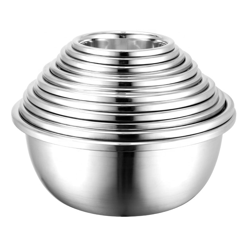 Stainless Steel Non-magnetic Multi-purpose Basin