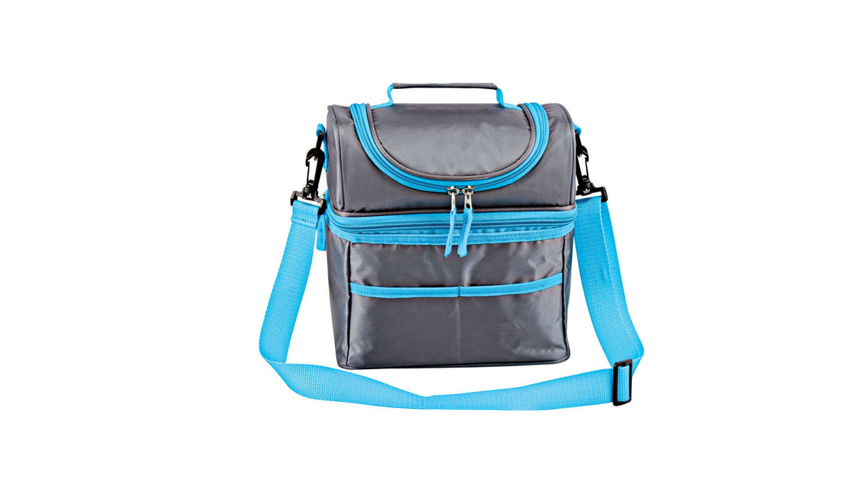 Cooler Bag Box Soft Waterproof Outdoor Camping