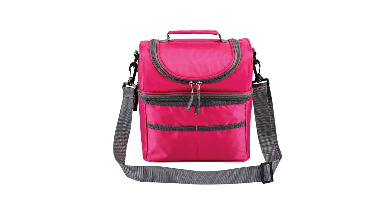 Cooler Bag Box Soft Waterproof Outdoor Camping