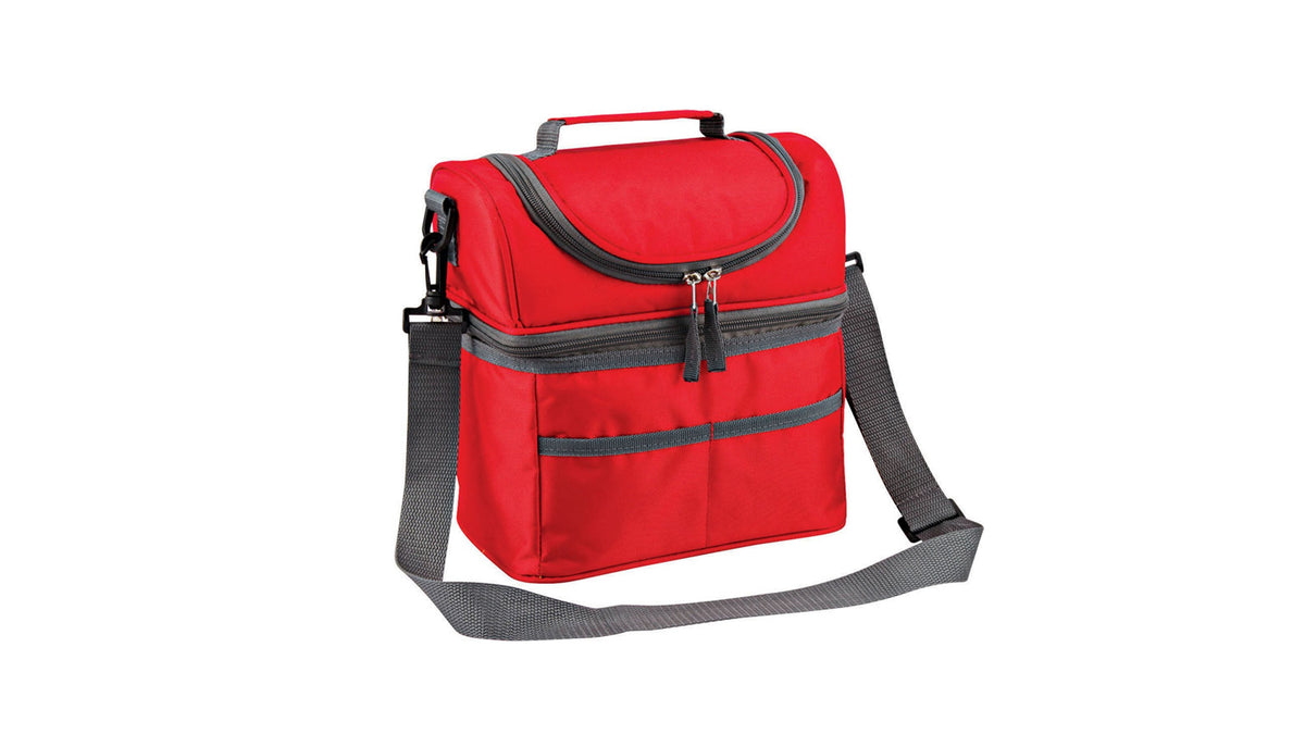 Cooler Bag Box Soft Waterproof Outdoor Camping