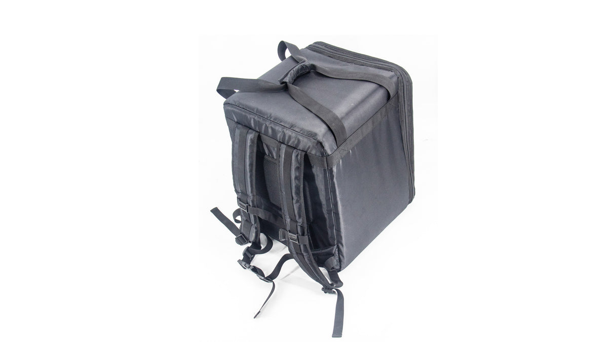 Two Layer Thermal Insulated Casserole Carrier Bag