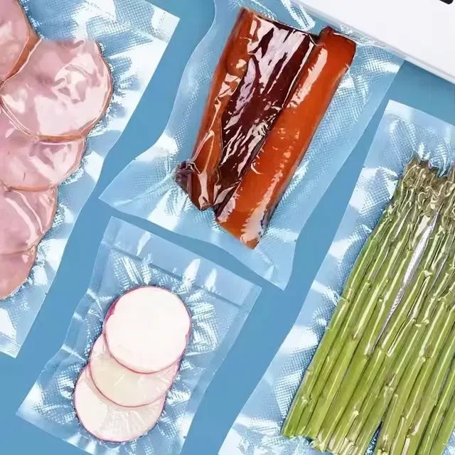 Vacuum Sealer Bags Food Saver Bags BPA Free