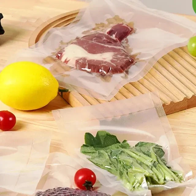 Vacuum Sealer Bags Food Saver Bags BPA Free