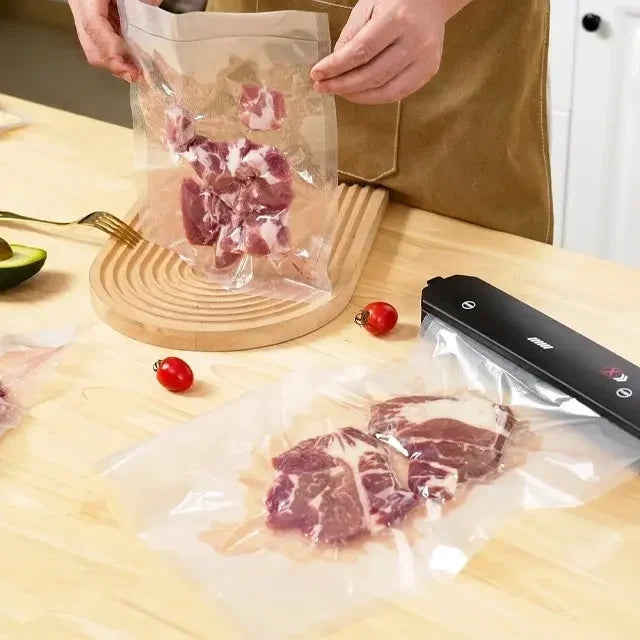 Vacuum Sealer Bags Food Saver Bags BPA Free