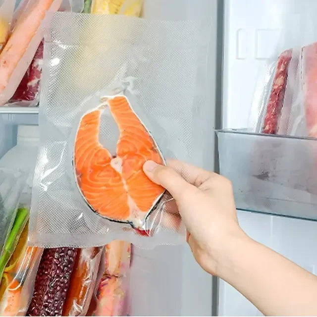 Vacuum Sealer Bags Food Saver Bags BPA Free