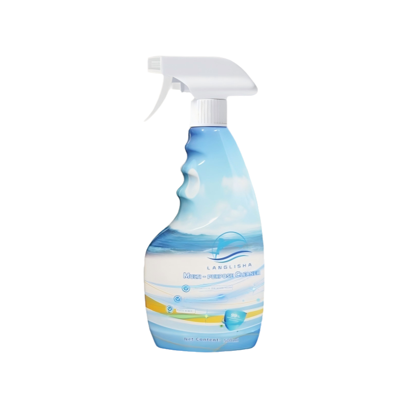 Multi-Purpose Cleaner Spray