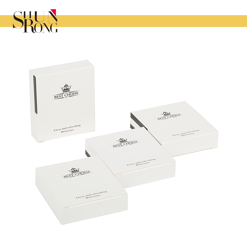 Creative piano design gifting packaging
