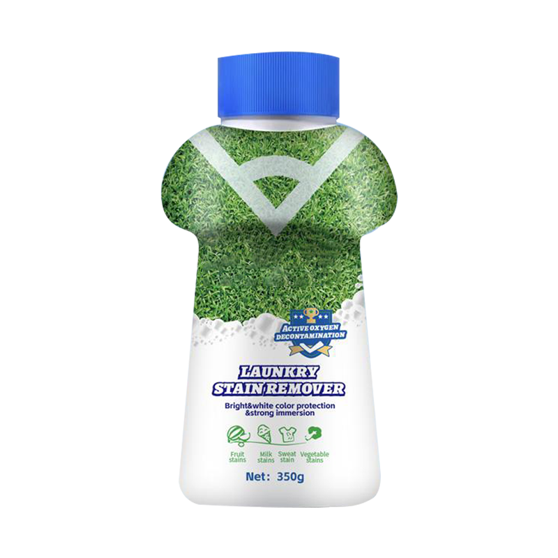 Active Oxygen Laundry Stain Remover Powder