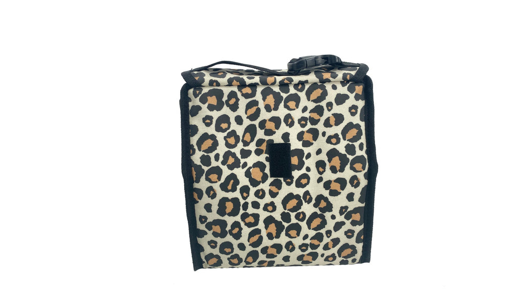 Insulated Cooler Bags 300D Polyester with PEVA