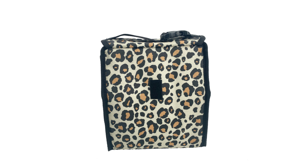Insulated Cooler Bags 300D Polyester with PEVA