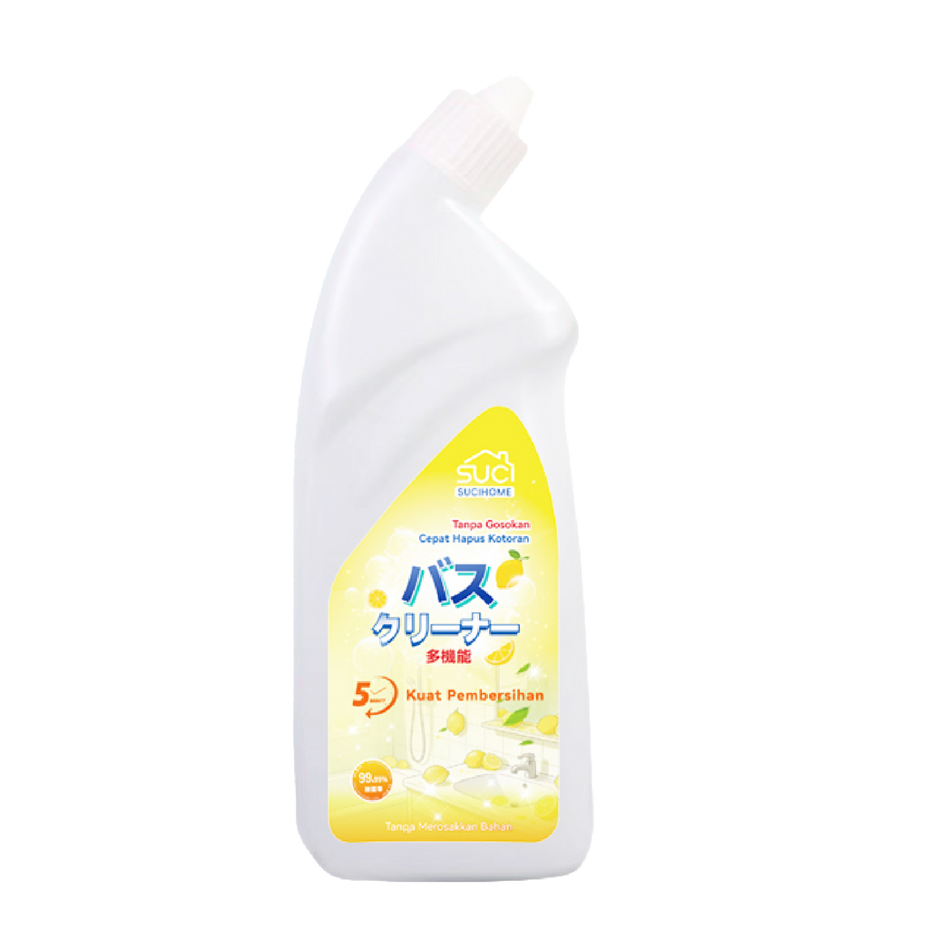 Toilet Bowl Cleaner